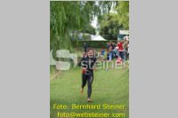 Triathlon: 23. TRI-Neufeld, 20.06.2010