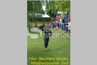 Triathlon: 23. TRI-Neufeld, 20.06.2010
