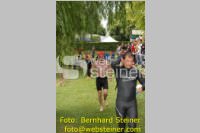 Triathlon: 23. TRI-Neufeld, 20.06.2010