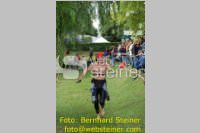 Triathlon: 23. TRI-Neufeld, 20.06.2010