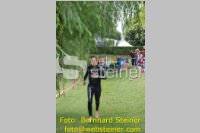 Triathlon: 23. TRI-Neufeld, 20.06.2010