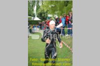Triathlon: 23. TRI-Neufeld, 20.06.2010