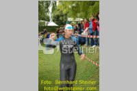Triathlon: 23. TRI-Neufeld, 20.06.2010