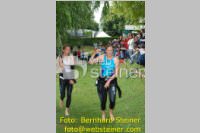 Triathlon: 23. TRI-Neufeld, 20.06.2010