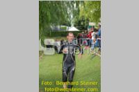 Triathlon: 23. TRI-Neufeld, 20.06.2010