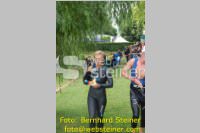 Triathlon: 23. TRI-Neufeld, 20.06.2010