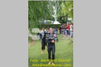 Triathlon: 23. TRI-Neufeld, 20.06.2010