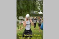Triathlon: 23. TRI-Neufeld, 20.06.2010