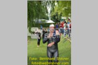 Triathlon: 23. TRI-Neufeld, 20.06.2010