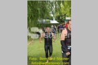 Triathlon: 23. TRI-Neufeld, 20.06.2010
