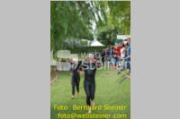 Triathlon: 23. TRI-Neufeld, 20.06.2010