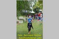 Triathlon: 23. TRI-Neufeld, 20.06.2010