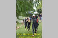 Triathlon: 23. TRI-Neufeld, 20.06.2010
