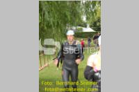 Triathlon: 23. TRI-Neufeld, 20.06.2010