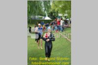 Triathlon: 23. TRI-Neufeld, 20.06.2010
