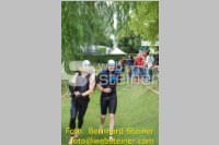 Triathlon: 23. TRI-Neufeld, 20.06.2010