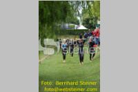 Triathlon: 23. TRI-Neufeld, 20.06.2010