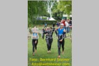 Triathlon: 23. TRI-Neufeld, 20.06.2010