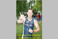 Triathlon: 23. TRI-Neufeld, 20.06.2010