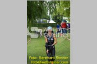 Triathlon: 23. TRI-Neufeld, 20.06.2010