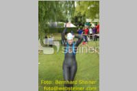 Triathlon: 23. TRI-Neufeld, 20.06.2010