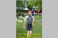 Triathlon: 23. TRI-Neufeld, 20.06.2010