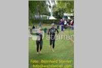 Triathlon: 23. TRI-Neufeld, 20.06.2010