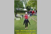 Triathlon: 23. TRI-Neufeld, 20.06.2010