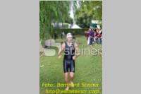 Triathlon: 23. TRI-Neufeld, 20.06.2010