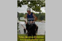 Triathlon: 23. TRI-Neufeld, 20.06.2010