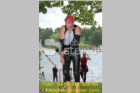 Triathlon: 23. TRI-Neufeld, 20.06.2010