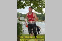 Triathlon: 23. TRI-Neufeld, 20.06.2010