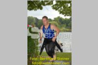 Triathlon: 23. TRI-Neufeld, 20.06.2010