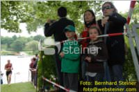 Triathlon: 23. TRI-Neufeld, 20.06.2010