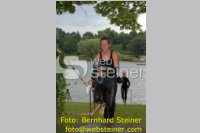 Triathlon: 23. TRI-Neufeld, 20.06.2010