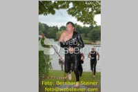 Triathlon: 23. TRI-Neufeld, 20.06.2010