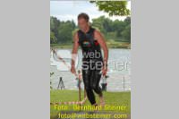 Triathlon: 23. TRI-Neufeld, 20.06.2010