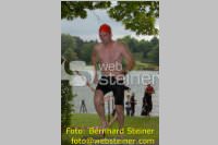 Triathlon: 23. TRI-Neufeld, 20.06.2010