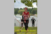 Triathlon: 23. TRI-Neufeld, 20.06.2010