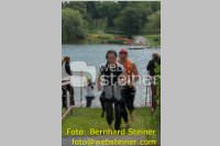 Triathlon: 23. TRI-Neufeld, 20.06.2010