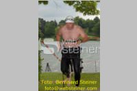 Triathlon: 23. TRI-Neufeld, 20.06.2010