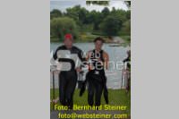 Triathlon: 23. TRI-Neufeld, 20.06.2010