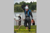 Triathlon: 23. TRI-Neufeld, 20.06.2010