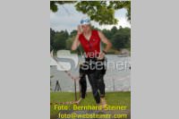 Triathlon: 23. TRI-Neufeld, 20.06.2010