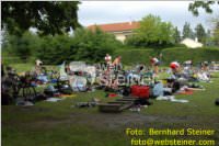 Triathlon: 23. TRI-Neufeld, 20.06.2010