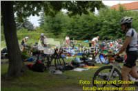Triathlon: 23. TRI-Neufeld, 20.06.2010