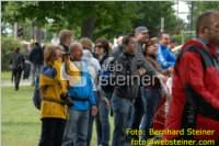 Triathlon: 23. TRI-Neufeld, 20.06.2010