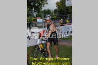 Triathlon: 23. TRI-Neufeld, 20.06.2010