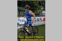 Triathlon: 23. TRI-Neufeld, 20.06.2010