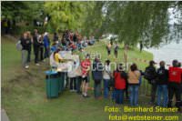 Triathlon: 23. TRI-Neufeld, 20.06.2010